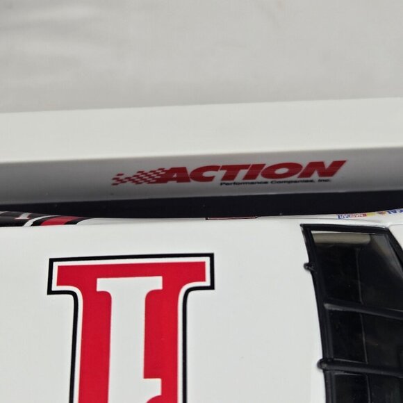 Davey Allison #1 1:24 Scale Stock Car Limited Edition Adult Collectible Sponsors - Picture 7 of 15